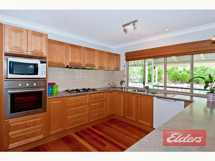 Sixth view of Homely house listing, 18 Supply Court, Mundoolun QLD 4285