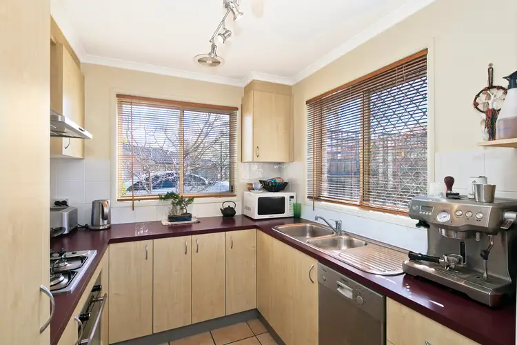 Fourth view of Homely townhouse listing, 21/66 Paul Coe Crescent, Ngunnawal ACT 2913