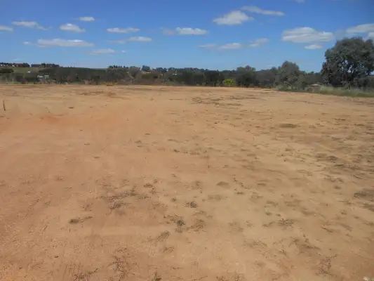 Seventh view of Homely land listing, 49 Cherryvale Place, Young NSW 2594