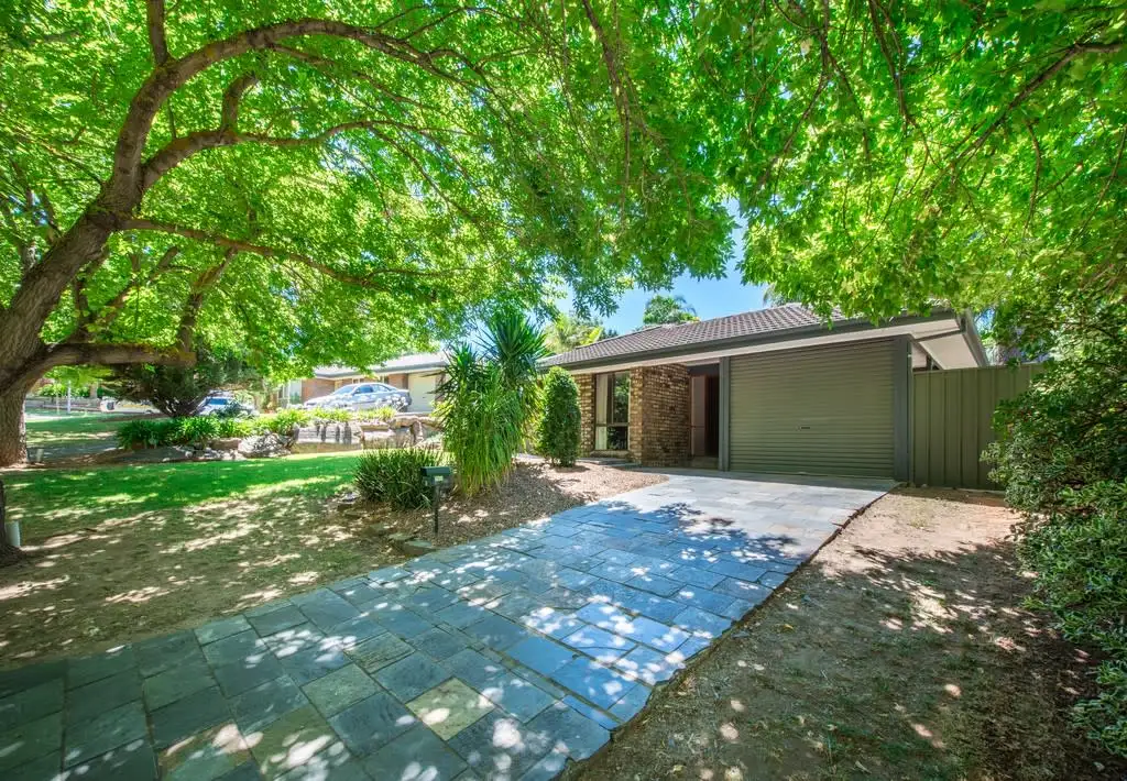 Main view of Homely house listing, 9 Chifley Crescent, Trott Park SA 5158