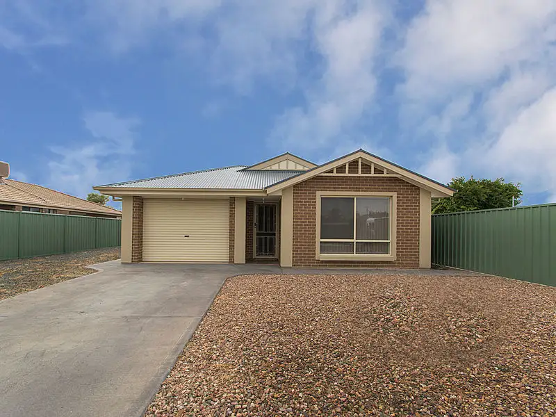Main view of Homely house listing, 2A Baird Street, Nuriootpa SA 5355