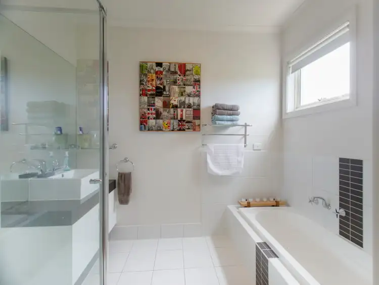 Fifth view of Homely townhouse listing, 1/84 Nepean Highway, Seaford VIC 3198