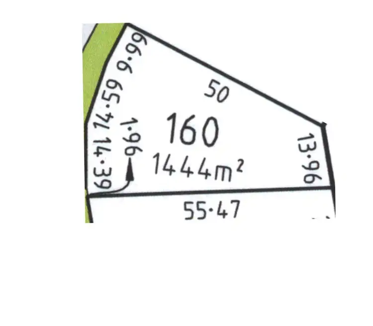 Lot 160 Springview Drive, Suttontown SA 5291