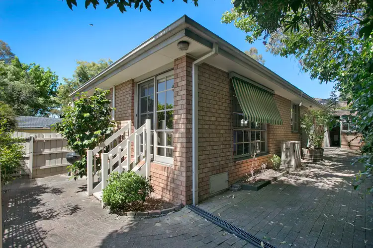 Fifth view of Homely unit listing, 2/97 Fleetwood Crescent, Frankston South VIC 3199