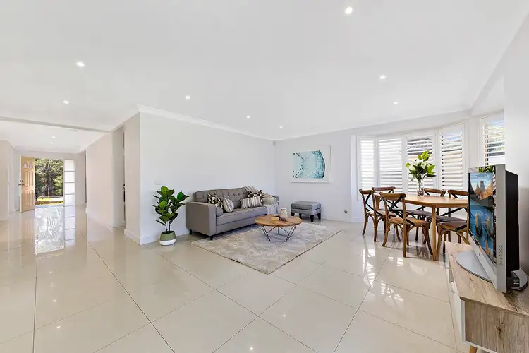 Third view of Homely house listing, 72 Norfolk Road, Greenacre NSW 2190
