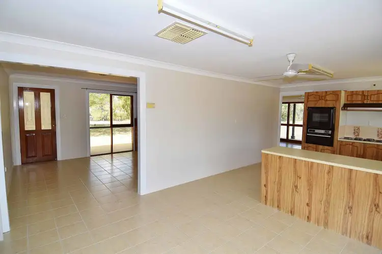 Third view of Homely rural property listing, 115 Thomasson Road, Charters Towers QLD 4820