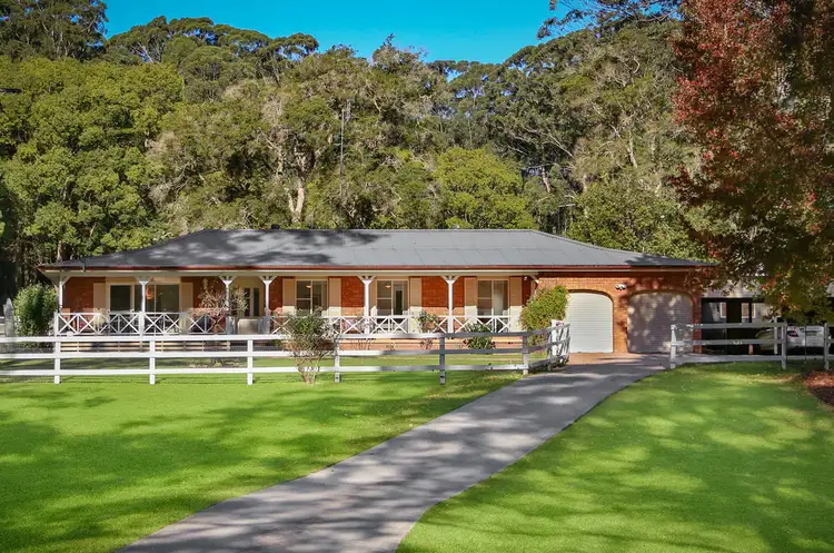 96 Oak Road, Matcham NSW 2250