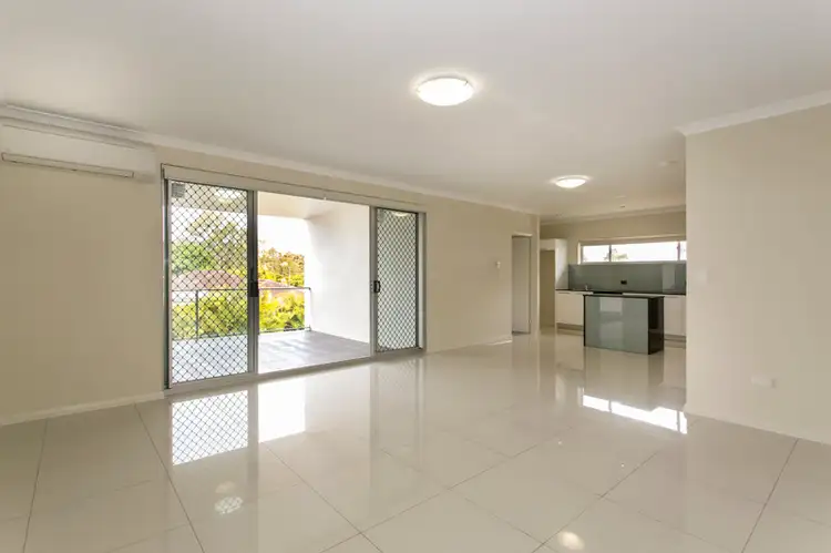 Third view of Homely unit listing, Address available on request