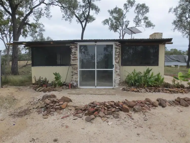 Third view of Homely house listing, MC71530 Mt Bullock Road, Sapphire QLD 4702