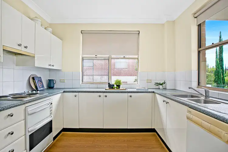 Fifth view of Homely apartment listing, 5/247K Burwood Road, Concord NSW 2137