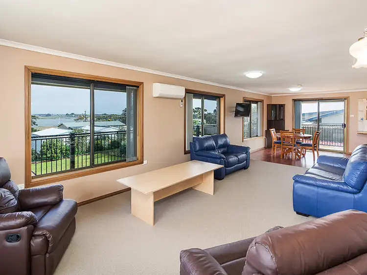 Second view of Homely house listing, 12 Bayview Road, Clayton Bay SA 5256
