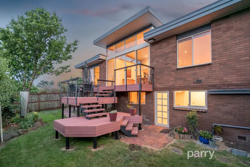 Main view of Homely house listing, 22 Coniston Place, Trevallyn TAS 7250