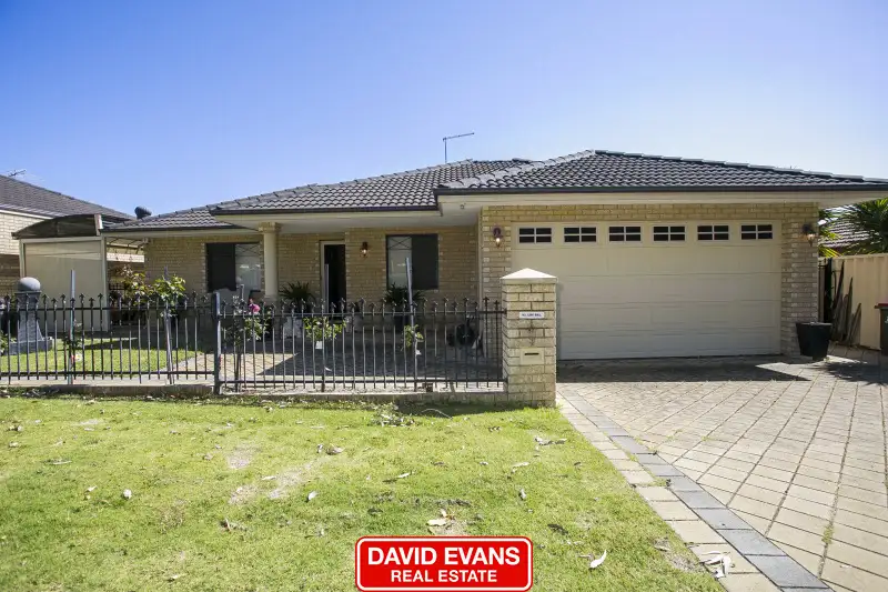 Main view of Homely house listing, 3 Grenville Street, Tuart Hill WA 6060
