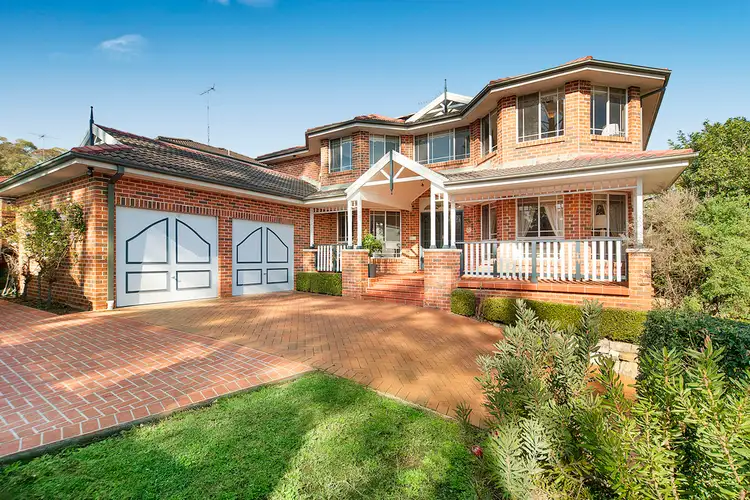 52 Robert Rd, Cherrybrook NSW 2126