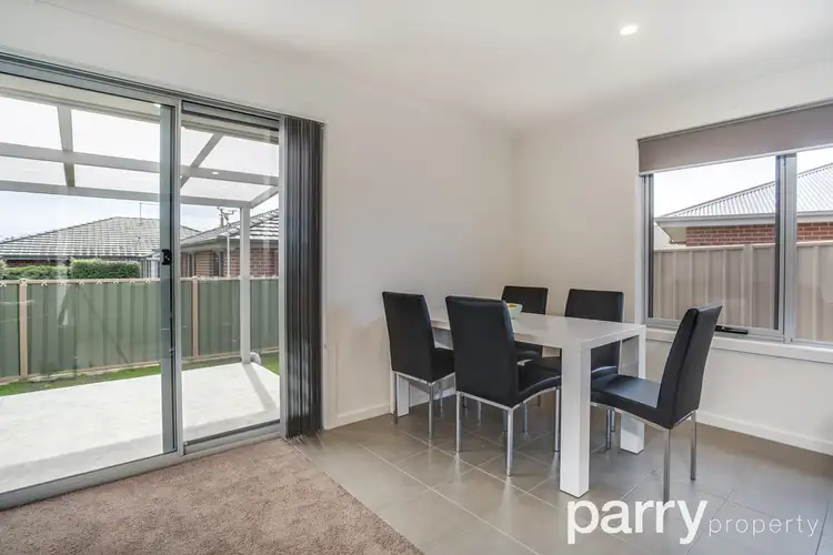Third view of Homely unit listing, 2/1 Sundowner Avenue, Legana TAS 7277