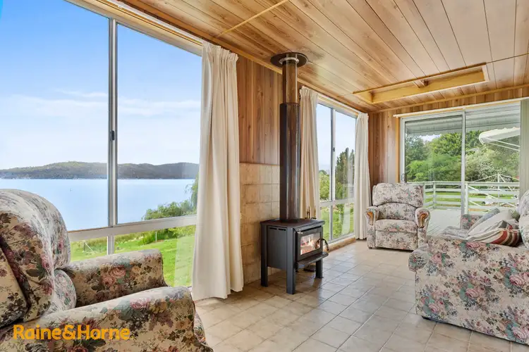 Sixth view of Homely house listing, 4741 Channel Highway, Gordon TAS 7150