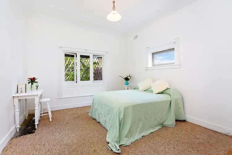 Fifth view of Homely house listing, 6 Franklyn Street, Concord NSW 2137