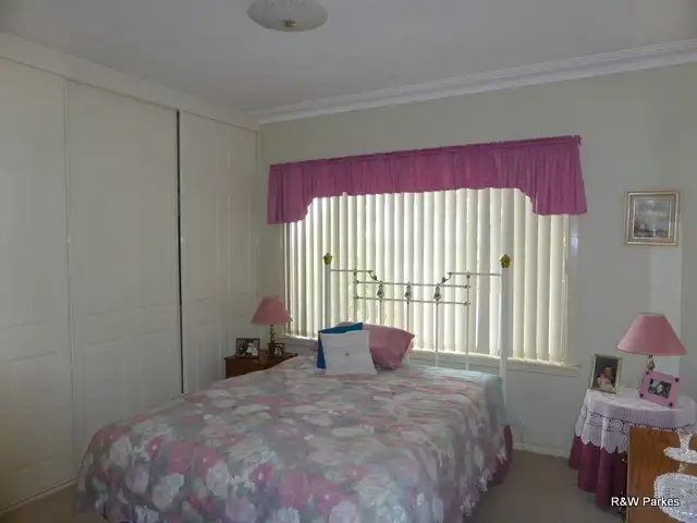 Sixth view of Homely house listing, 30 Orange Street, Parkes NSW 2870