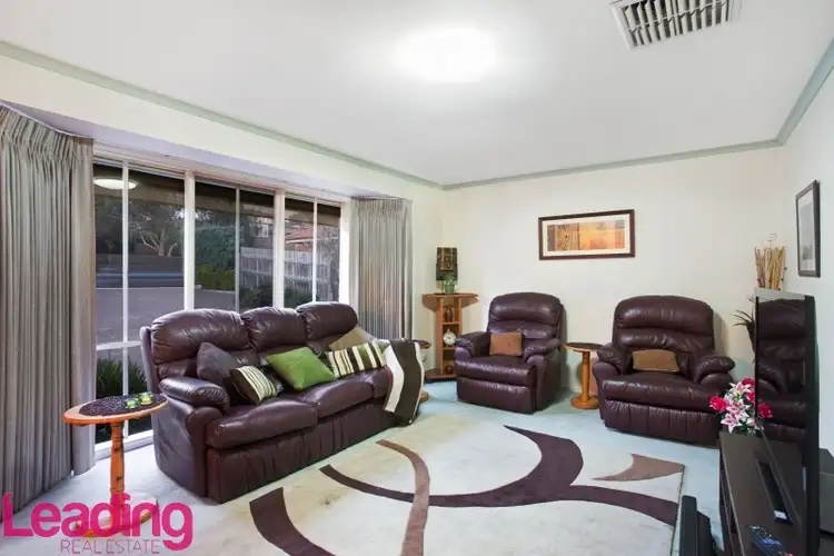 Second view of Homely house listing, 29 Balmoral Circuit, Sunbury VIC 3429