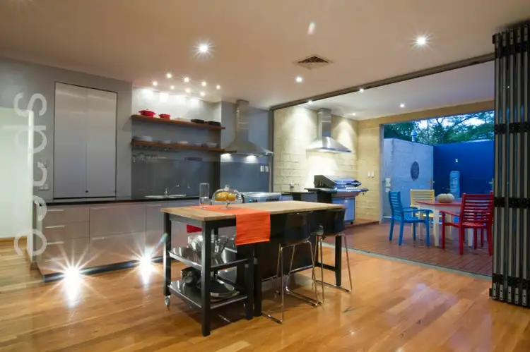 Sixth view of Homely house listing, 65A Second Avenue, Claremont WA 6010