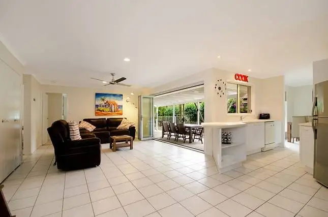 Seventh view of Homely house listing, 73 Wavecrest Drive, Castaways Beach QLD 4567