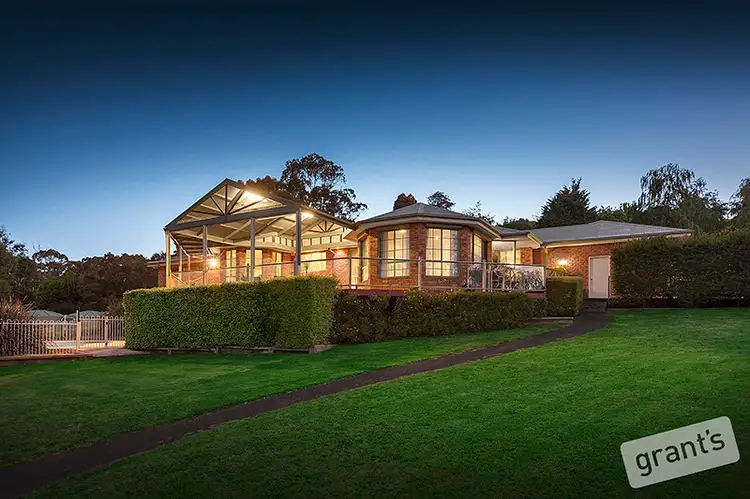 26 Le Souef Road, Gembrook VIC 3783
