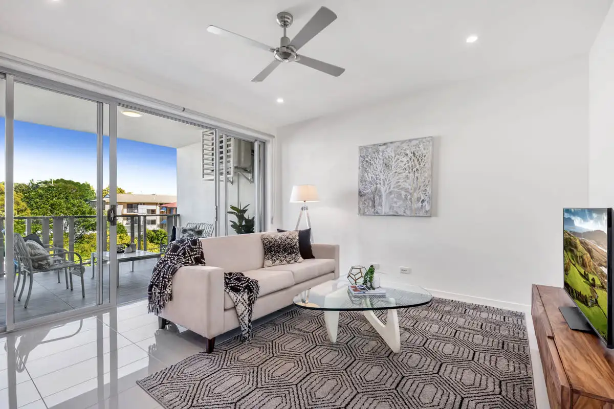 Main view of Homely apartment listing, Address available on request