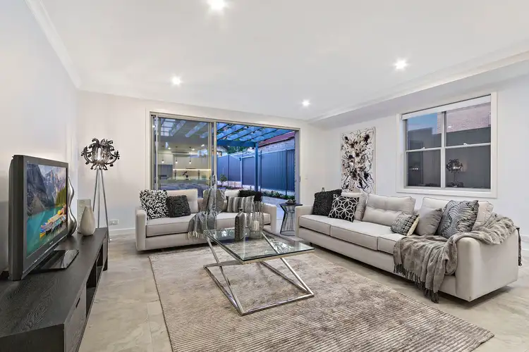 Fifth view of Homely semi-detached listing, 36a Palace Street, Ashfield NSW 2131