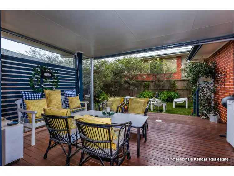 Seventh view of Homely house listing, Unit 3/27-29 Capo Lane, Tamborine Mountain QLD 4272