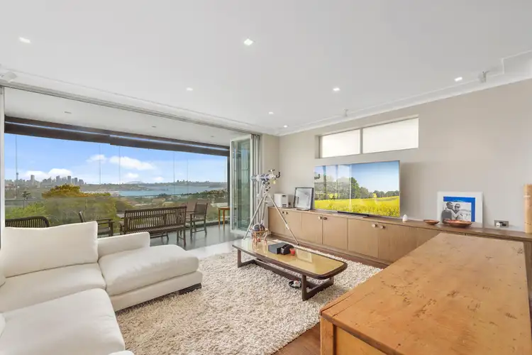 Third view of Homely apartment listing, 1/68 Gilbert Street, Dover Heights NSW 2030