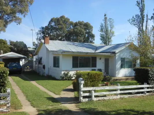 Main view of Homely house listing, 30 Spring Street, Young NSW 2594