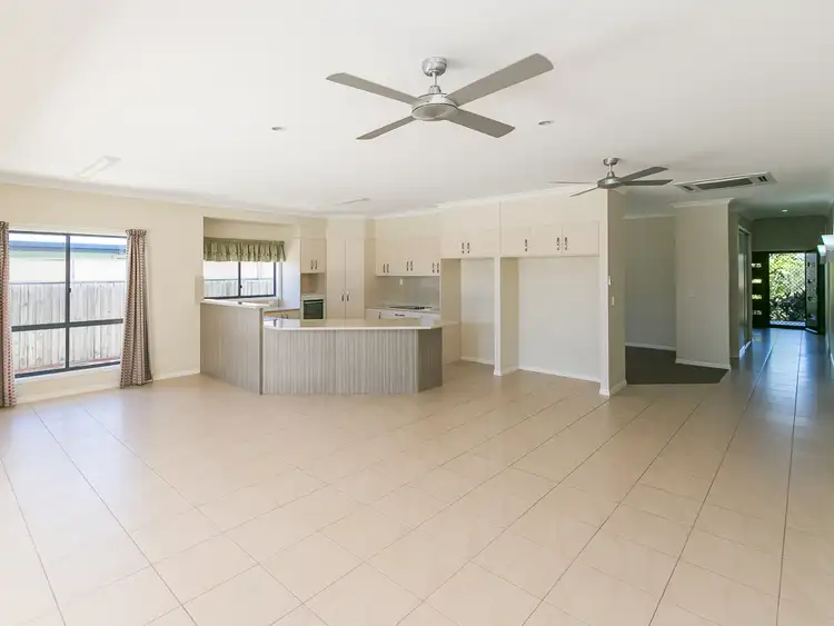 Fifth view of Homely house listing, 3 Krista Crt, Burrum Heads QLD 4659