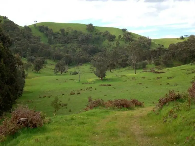 Main view of Homely land listing, Gate 6/231 Shannons Road, Murrindindi VIC 3717