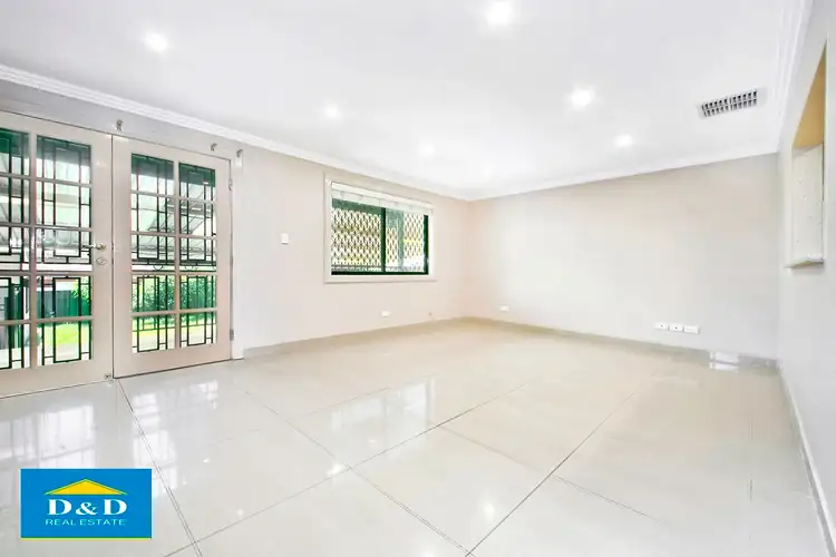 Third view of Homely house listing, 107 Gipps Road, Greystanes NSW 2145