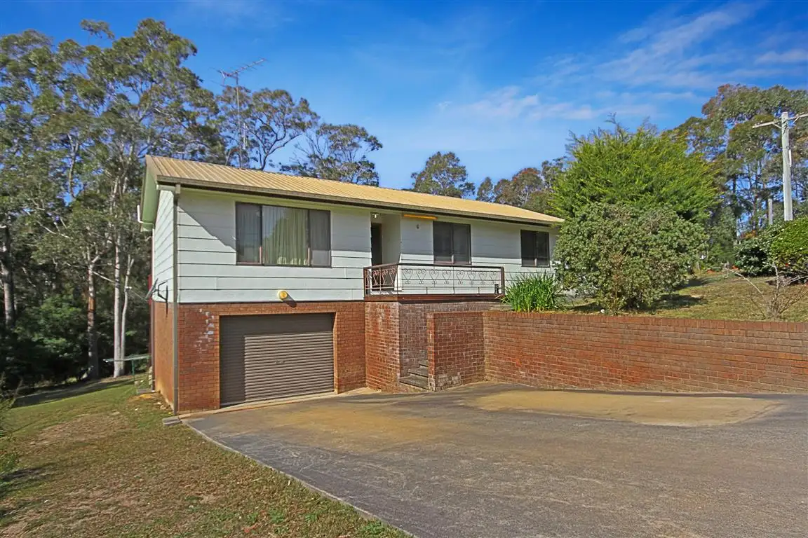 Main view of Homely house listing, 6 Longbeach Road, Long Beach NSW 2536