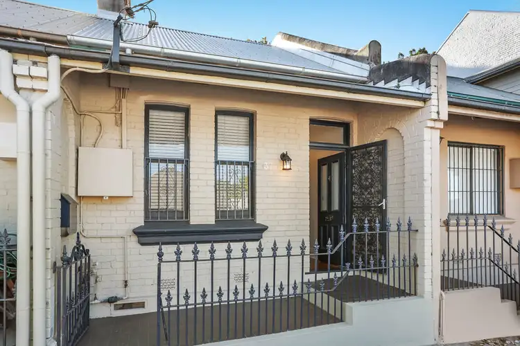 37 Mackenzie Street, Rozelle NSW 2039