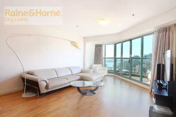 Second view of Homely apartment listing, 2 Quay Street, Haymarket NSW 2000