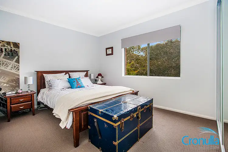 Fourth view of Homely apartment listing, 5/13-15 Allison Rd, Cronulla NSW 2230
