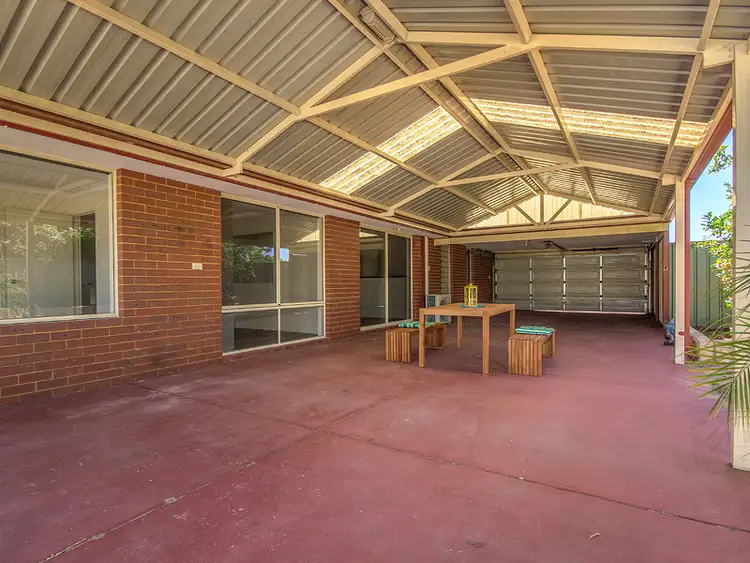 Fourth view of Homely house listing, 43 Huxtable Terrace, Baldivis WA 6171