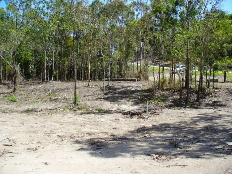 Fifth view of Homely land listing, Lot 30 Sam Hill Drive, Woodwark QLD 4802