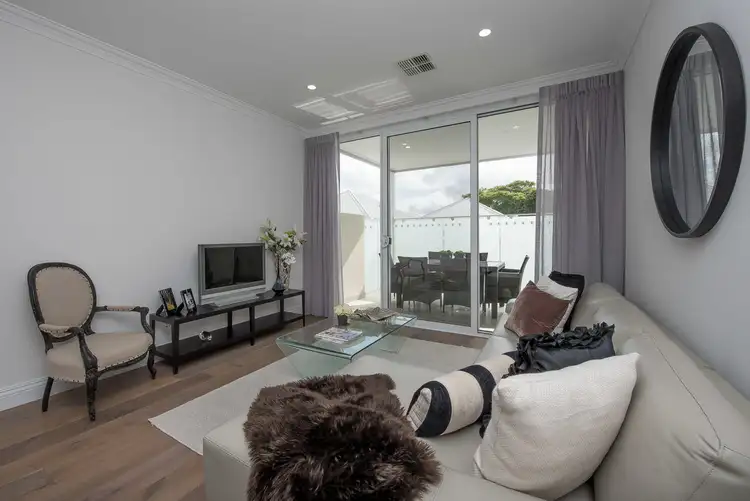 Fifth view of Homely apartment listing, 9/31 Connaught Street, West Leederville WA 6007