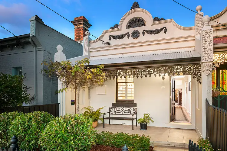 60 Disraeli Street, Kew VIC 3101