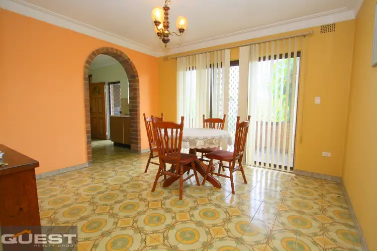 Third view of Homely house listing, 22 Brennan street, Yagoona NSW 2199
