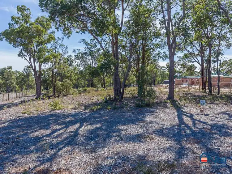 Fifth view of Homely land listing, Lot 244 (31) Meldrum Loop, Bedfordale WA 6112