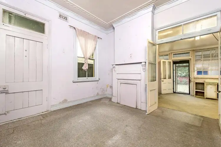 Fourth view of Homely house listing, 23 Woodland St, Marrickville NSW 2204