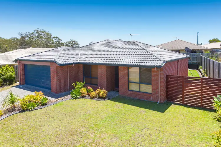 19 Fairweather St, Berrinba QLD 4117