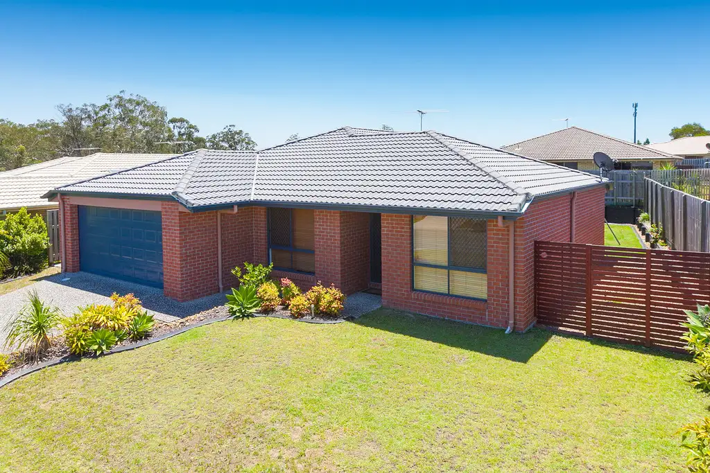 Main view of Homely house listing, 19 Fairweather St, Berrinba QLD 4117