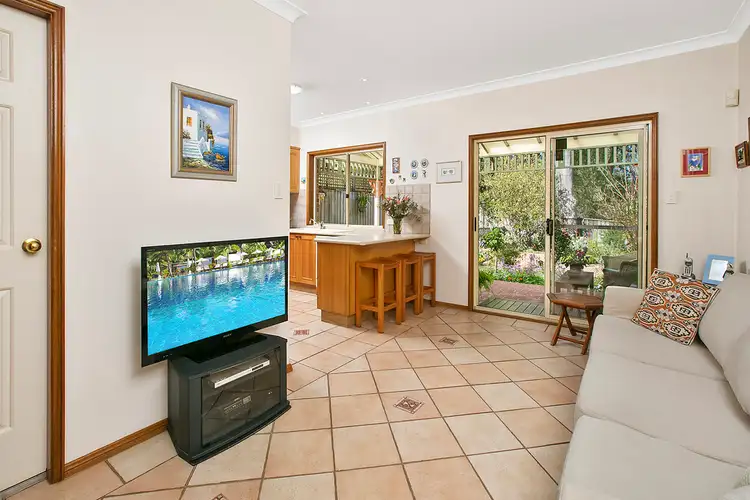 Fourth view of Homely house listing, 81A Brooker Ave, Beacon Hill NSW 2100