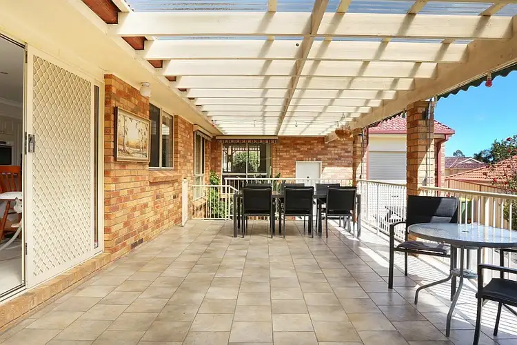 Second view of Homely house listing, 12 Keswick Drive, Lake Haven NSW 2263