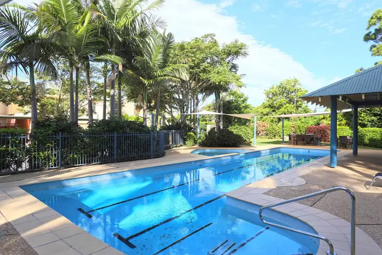 Second view of Homely unit listing, 6/8 Grasslands Close, Coffs Harbour NSW 2450